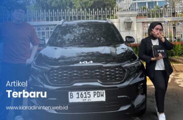 Dealer kia jakarta timur