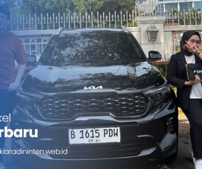 Dealer kia jakarta timur