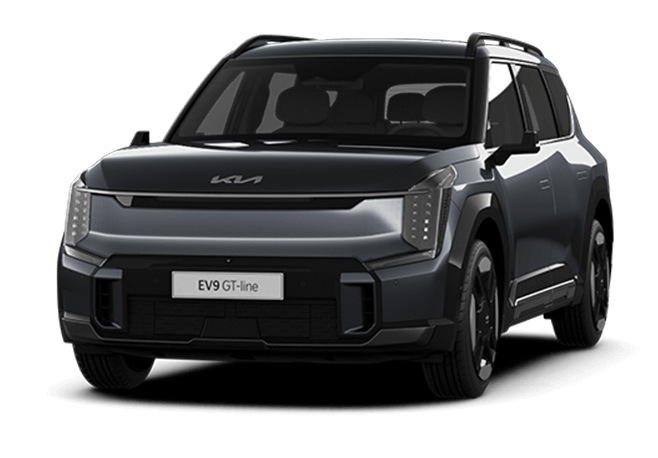 EV9 GT LINE