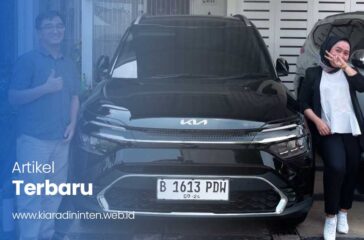 Price List Kia Terbaru Jakarta