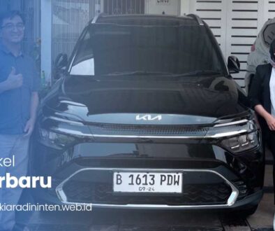 Price List Kia Terbaru Jakarta