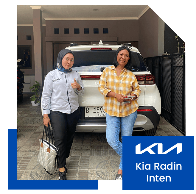 tentang kami kia radin